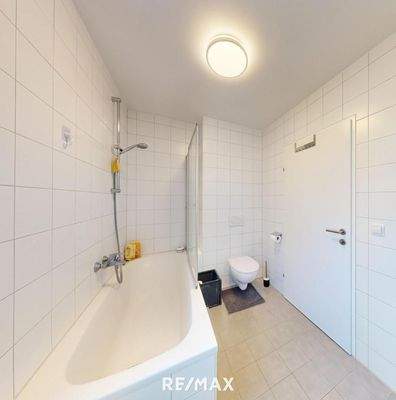 Telfs - Wohnung - Badezimmer