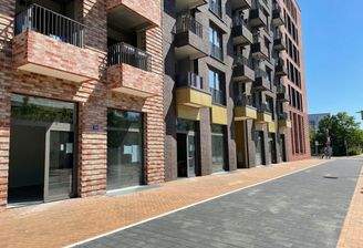 An der Halle 400 Hausansicht Nr 4-10