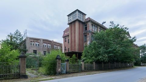 Radebeul Büros, Büroräume, Büroflächen 