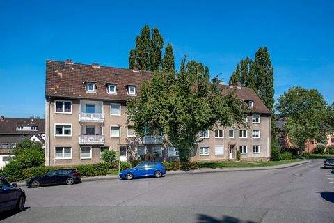 Hagen Wohnungen, Hagen Wohnung mieten