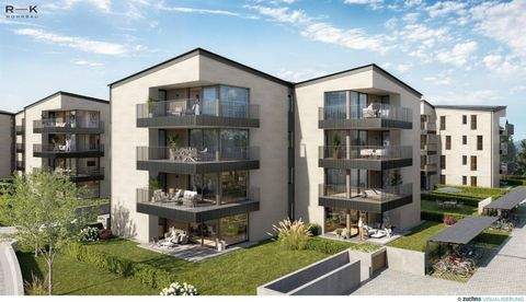 Grödig Wohnungen, Grödig Wohnung kaufen