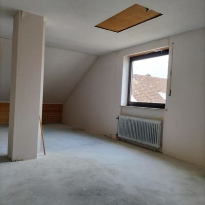 Studiozimmer 1