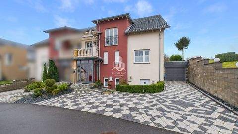 Fließem Häuser, Fließem Haus kaufen