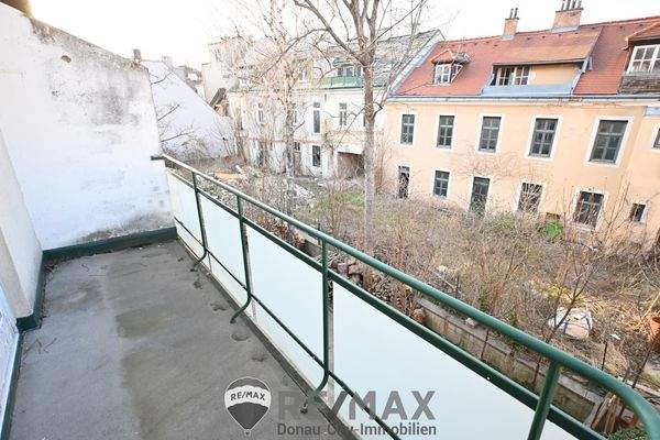 04. Eigentumswohnung 1190 Wien