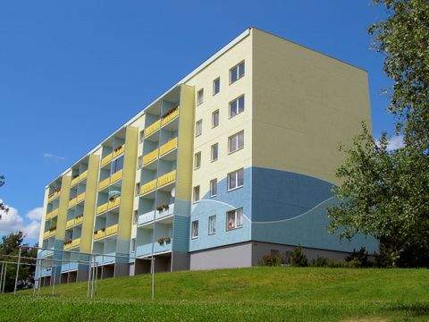 Zschopau Wohnungen, Zschopau Wohnung mieten