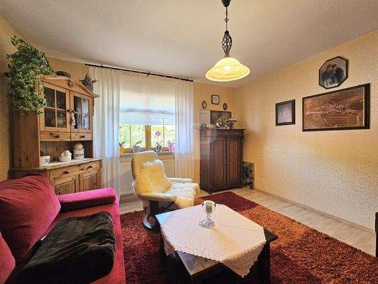 Gemütliches Gästezimmer