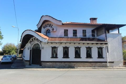 Malko Tarnovo Gastronomie, Pacht, Gaststätten