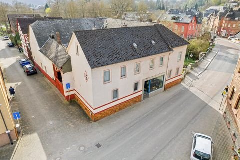 Hahnstätten Häuser, Hahnstätten Haus kaufen