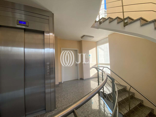 Innenansicht 2.OG - 205 m² - J