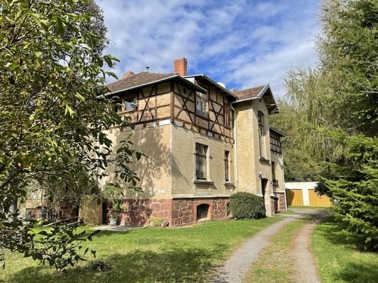 Villa Südosten