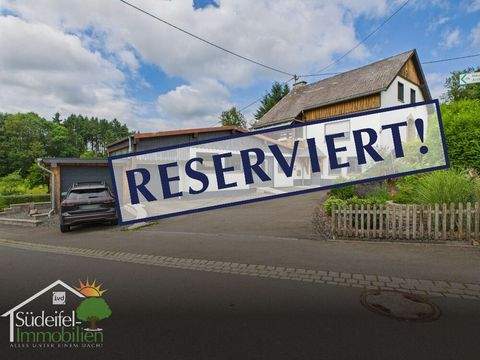 Arzfeld Häuser, Arzfeld Haus kaufen