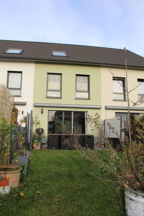 Castrop-Rauxel Häuser, Castrop-Rauxel Haus kaufen