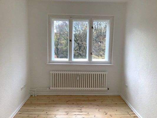 Schlafzimmer - Musterfoto