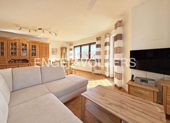 Wohnzimmer weitere Ansicht