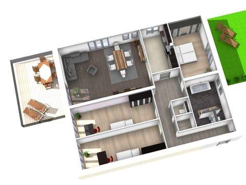 Forchheim Wohnungen, Forchheim Wohnung mieten