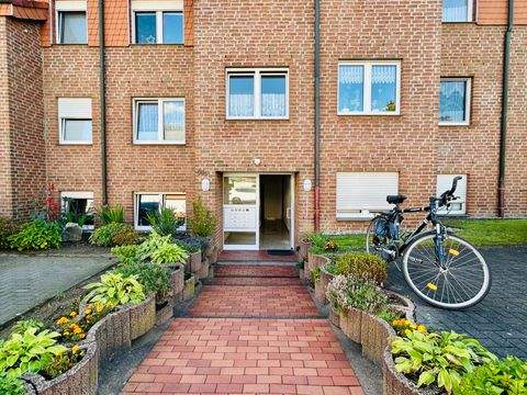 Haltern am See Wohnungen, Haltern am See Wohnung mieten