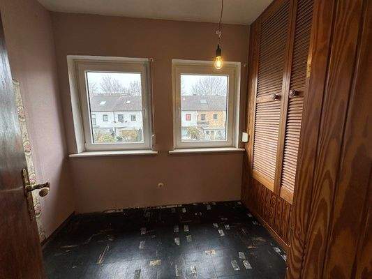 kleines Zimmer 1 OG