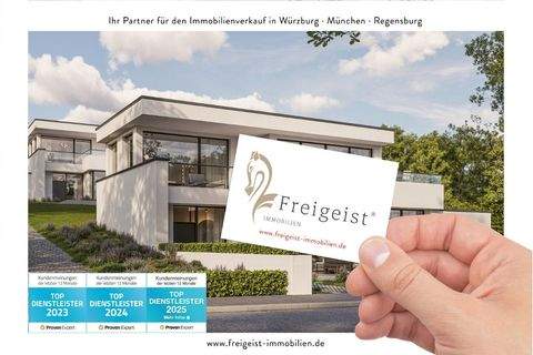 Würzburg Grundstücke, Würzburg Grundstück kaufen