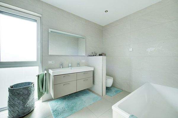 Badezimmer Obergeschoss