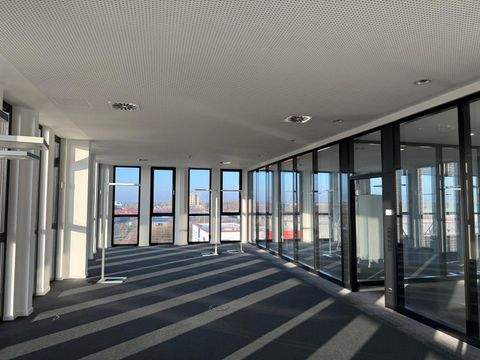 Bremen Büros, Büroräume, Büroflächen 