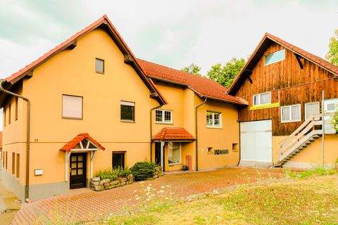 Ermershausen Häuser, Ermershausen Haus kaufen