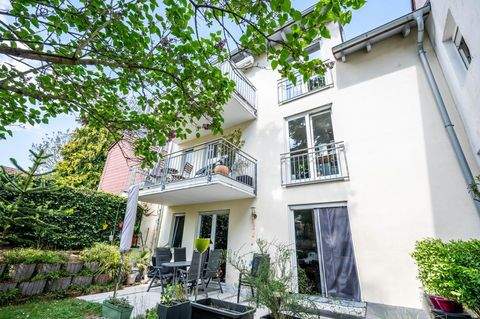 Mainz Wohnungen, Mainz Wohnung kaufen