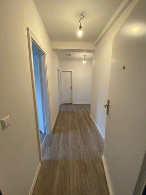 Flur / Eingangsbereich