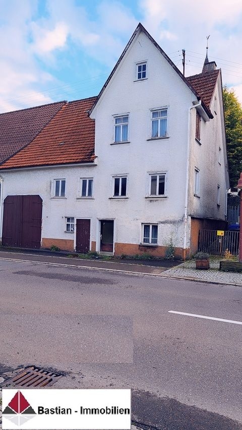 Meßstetten Häuser, Meßstetten Haus kaufen