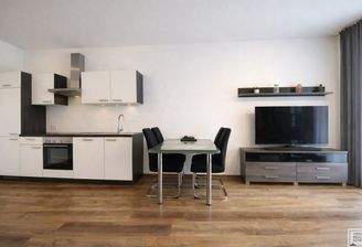 Küche-Wohn-Essbereich