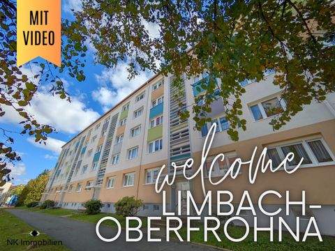 Limbach-Oberfrohna Wohnungen, Limbach-Oberfrohna Wohnung kaufen