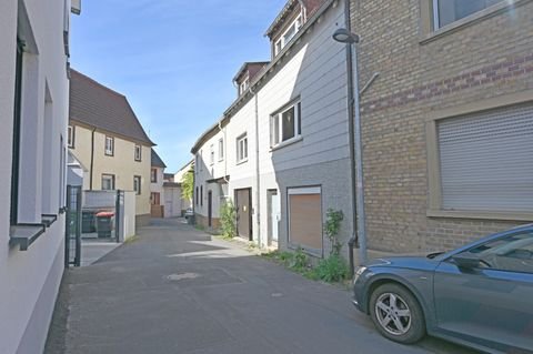 Mainz Häuser, Mainz Haus kaufen