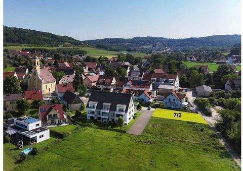 Igensdorf Grundstücke, Igensdorf Grundstück kaufen