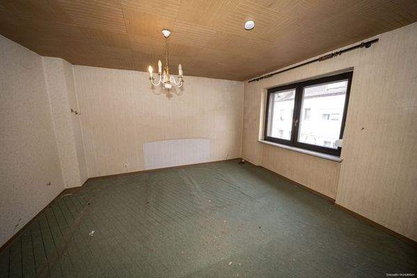 Zimmer 1 Dachgeschoss