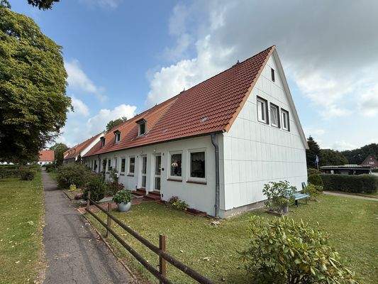 Friesenstr. Seitenansicht