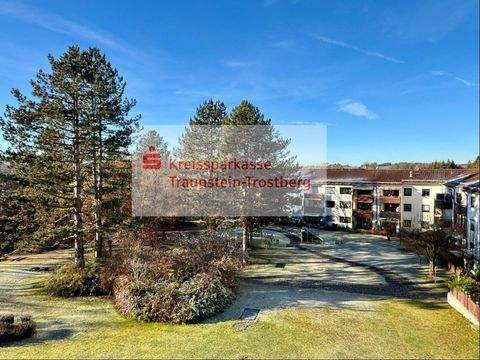 Traunreut Wohnungen, Traunreut Wohnung kaufen