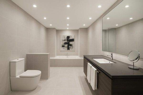 Masterbad KI generiert 2