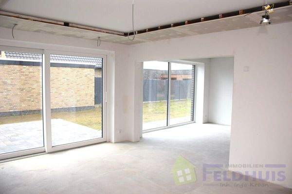 Wohn- und Essbereich Bild 1