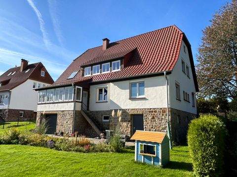 Lügde / Rischenau Häuser, Lügde / Rischenau Haus kaufen