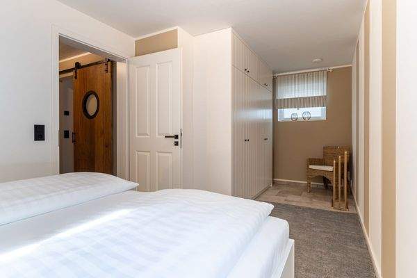 Doppelhaushälfte in St. Peter-Ording