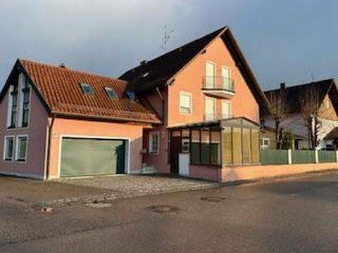 Hallbergmoos Häuser, Hallbergmoos Haus kaufen