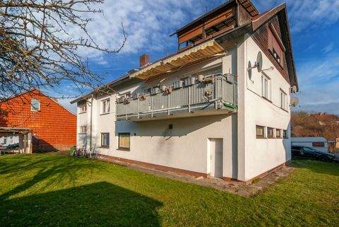 Waake Häuser, Waake Haus kaufen