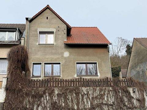Gerbstedt Häuser, Gerbstedt Haus kaufen