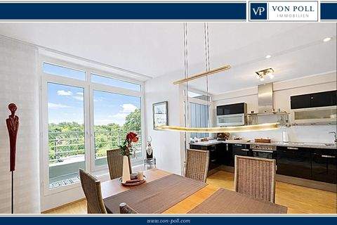 Mülheim Wohnungen, Mülheim Wohnung kaufen