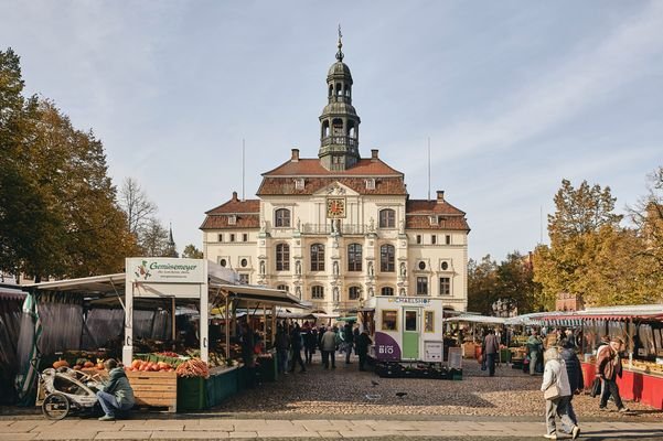 Monshof Lüneburg