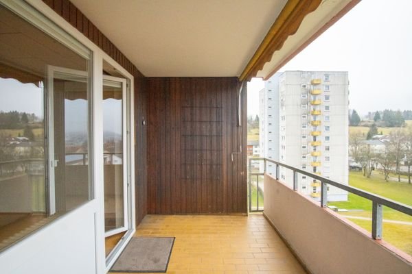 Loggia