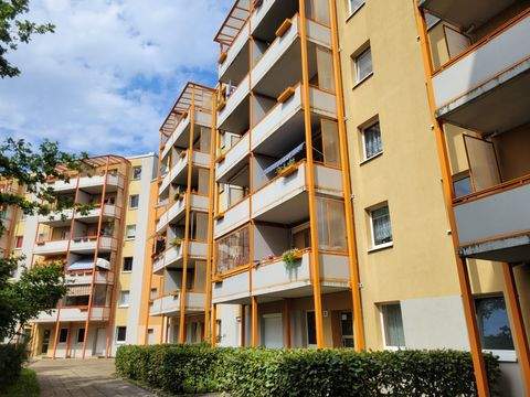 Frankfurt (Oder) Wohnungen, Frankfurt (Oder) Wohnung mieten