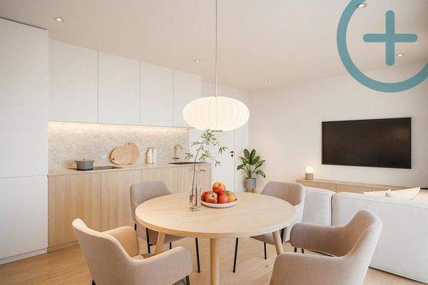 DAS VIVENOT - Wohnzimmer