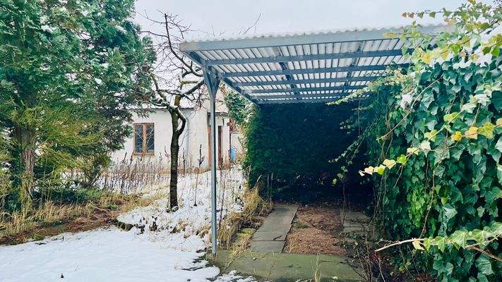 Garten_Carport