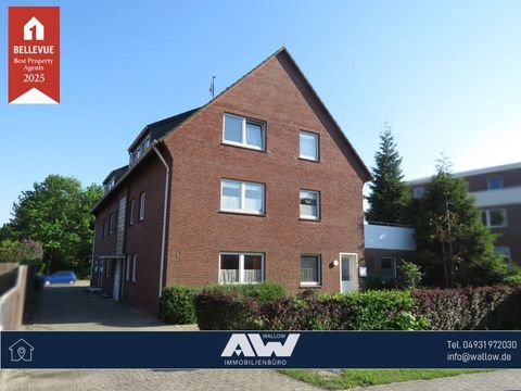 Norden Wohnungen, Norden Wohnung mieten