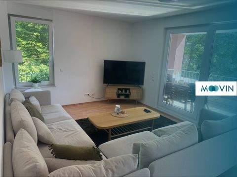Mannheim Wohnungen, Mannheim Wohnung mieten